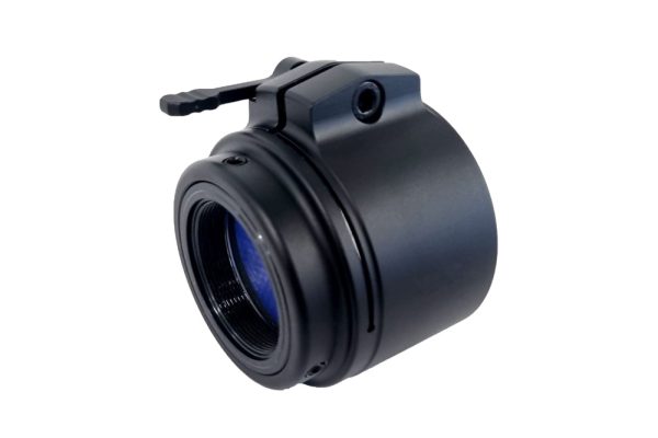 Adapter für Nachtsicht- und Wärmebildgeräte