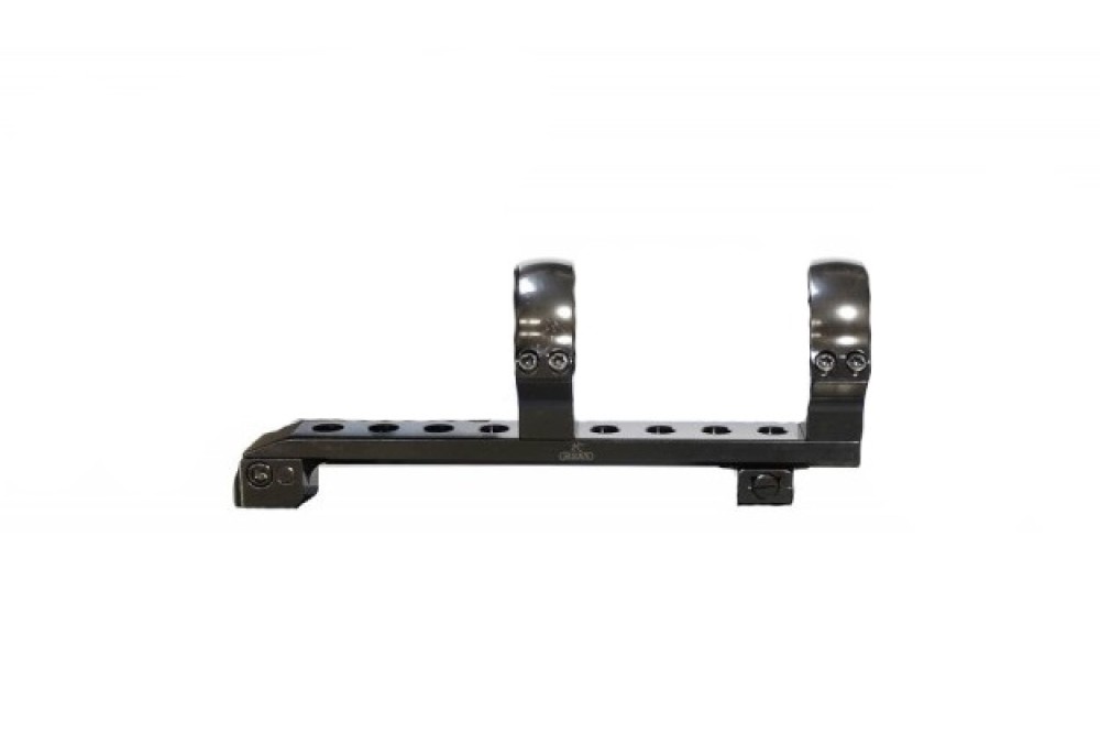 049-model-ATN4K-1 Pivot mount without bases - Zastava: M70 / Mauser: 98, 48 (w/o bulb) - for ATN X-Sight 4K (30 mm) one-piece - Image 1