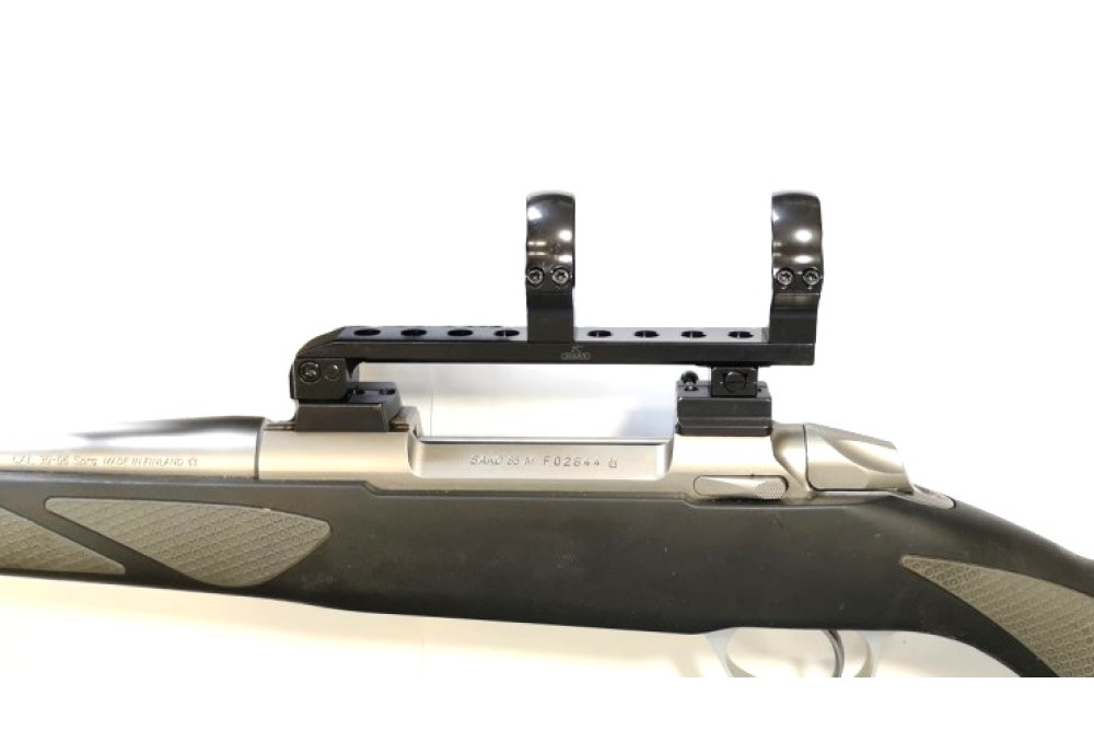 model-ATN4K-1 Nosač skidajući (Švenk) - Anschutz 54/64 (11 mm prism) - za ATN X-Sight 4K (30 mm) jednodijelni - Slika 1