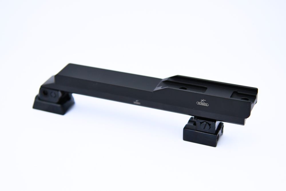 model-ATNHD-1 Nosač skidajući (Švenk) - Anschutz 54/64 (11 mm prism) - za ATN X-Sight HD - Slika 1