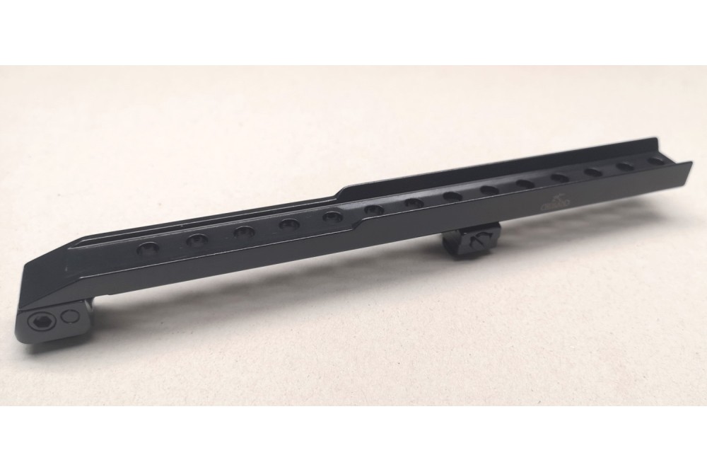 model-PUL-1 Nosač skidajući (Švenk) - Anschutz 54/64 (11 mm prism) - za Pulsar Digisight / Digisight Ultra / Trail / Trail2; Yukon Sightline - Slika 1